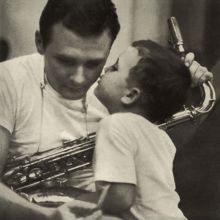 STAN GETZ: Stan Getz Plays