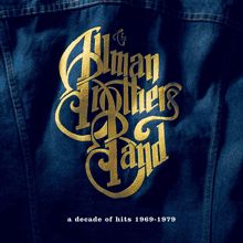 The Allman Brothers Band: Little Martha
