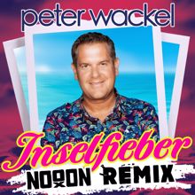 Peter Wackel: Inselfieber (NoooN Remix)