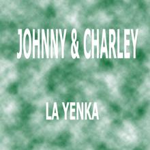 Johnny & Charley: La Yenka