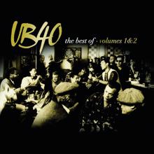 UB40: If It Happens Again