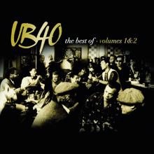 UB40: Dream A Lie