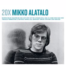 Mikko Alatalo: Voimamiehen tango