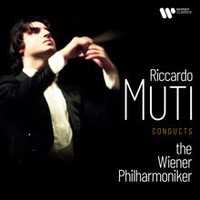 Wiener Philharmoniker/Riccardo Muti: Riccardo Muti Conducts the Wiener Philharmoniker