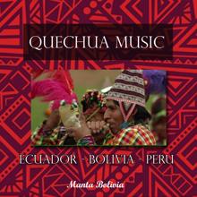 Manta Bolivia: Medley: Misa Punlla / San Juan Capilla / Curiquingue