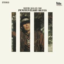 David Allan Coe: Penitentiary Blues