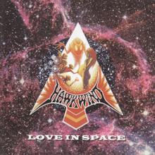 Hawkwind: Love in Space