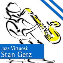 Stan Getz: Jazz Virtousi: Stan Getz