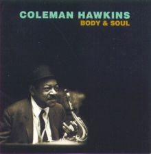 Coleman Hawkins' All Star Octet: Bouncing With Bean (1996 Remastered)