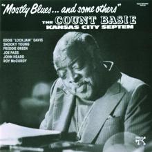 Count Basie Kansas City Septet: Mostly Blues...And Some Others