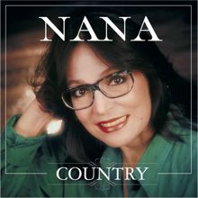 Nana Mouskouri: Nana Country (e-album) (Nana Countrye-album)