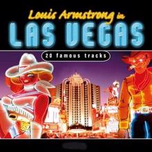 Louis Armstrong: Louis Armstrong in Las Vegas