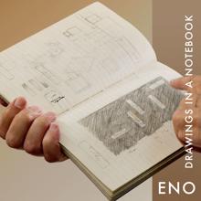 Brian Eno: Eno: Drawings In A Notebook