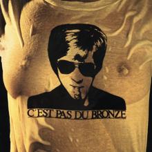 Jacques Dutronc: L'écorchée vive