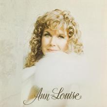 Ann-Louise Hanson: Ann-Louise