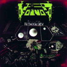 Voivod: Killing Technology