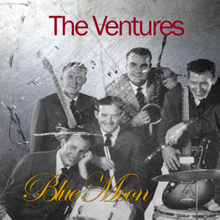 The Ventures: Blue Moon