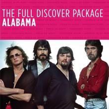 Alabama: The Full Discover Package