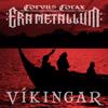 Corvus Corax feat. Sami Yli-Sirniö: Víkingar (Era Metallum - Single Edit)