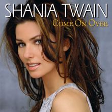 Shania Twain: I Won't Leave You Lonely (International Mix) (I Won't Leave You Lonely)