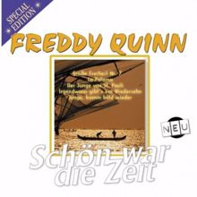 Freddy Quinn: Unter fremden Sternen