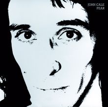 John Cale: The Man Who Couldn't Afford To Orgy