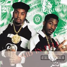 Eric B. & Rakim: Paid In Full (Seven Minutes Of Madness - The Coldcut Remix) (Paid In Full)
