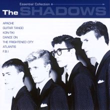 The Shadows: Peace Pipe