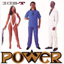 Ice T: Personal