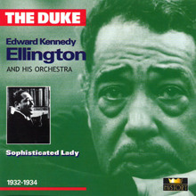 Duke Ellington: Sophisticated Lady