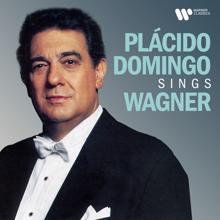 Plácido Domingo: Plácido Domingo Sings Wagner