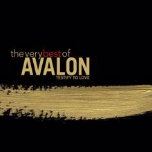 Avalon: Can't Live A Day