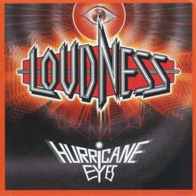 Loudness: Hurricane Eyes