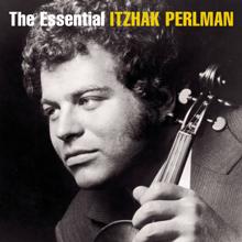 Itzhak Perlman: Tzigane, M. 76 (Version for Violin & Orchestra)