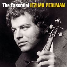 Itzhak Perlman;Pinchas Zukerman: I. Allegro