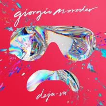 Giorgio Moroder feat. Sia: Déjà vu