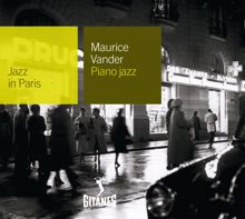 Maurice Vander: Piano Jazz