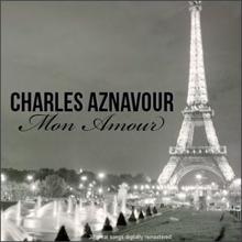 Charles Aznavour: Mon Amour