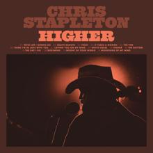 Chris Stapleton: Think I’m In Love With You