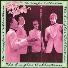 Veeti & The Velvets: The Singles Collection/Live At Vanha