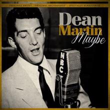 Dean Martin: Maybe Remastered