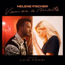 Helene Fischer: Vamos a Marte