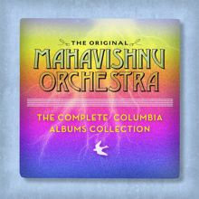 Mahavishnu Orchestra: Celestial Terrestrial Commuters