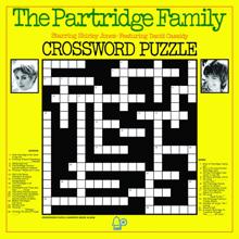 The Partridge Family: Crossword Puzzle