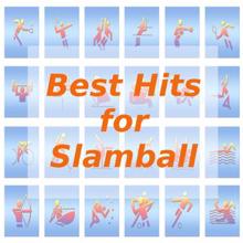 Tune Robbers: Best Hits for Slamball