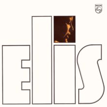 Elis Regina: Ponta De Areia