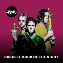 Ash: Darkest Hour of the Night