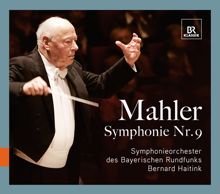 Bernard Haitink: Mahler: Symphony No. 9