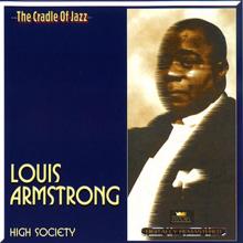 Louis Armstrong: High Society