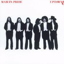 Mama's Pride: Merry-Go-Round